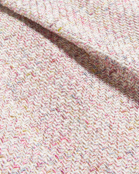 CONSTSH-Tailoring-Tailored Boucle Short- Ted Baker Romania